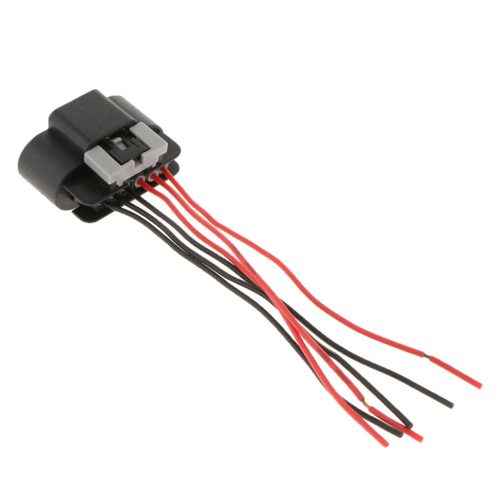 Wiring Harness Tail Light Socket Plug for Car Truck Boat Marine 385