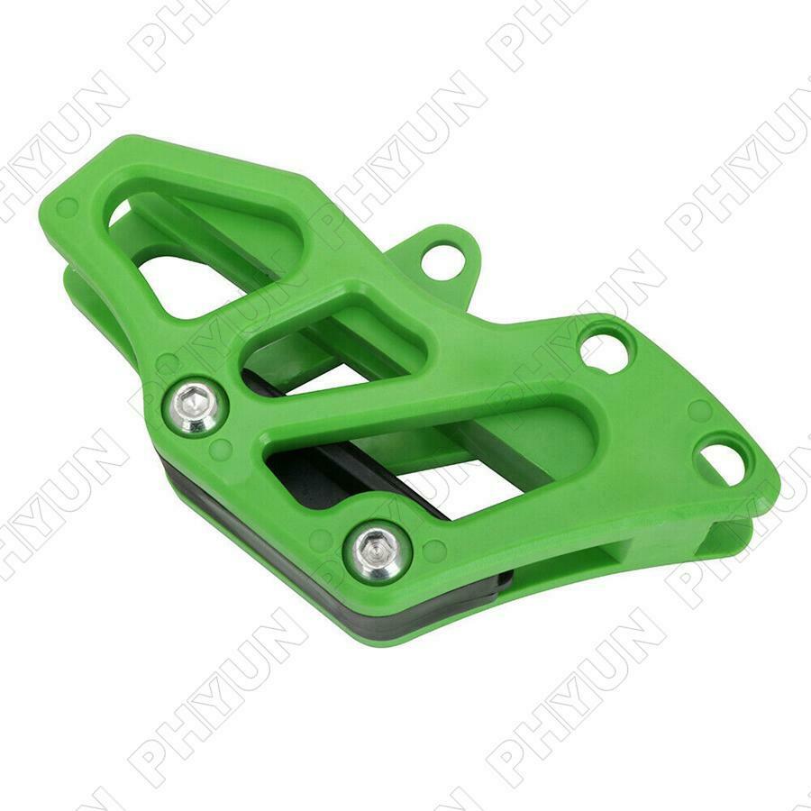 Motorcycle Chain Guide Guard For Kawasaki KX250F KX450F KLX450R KX250 KX250X 450