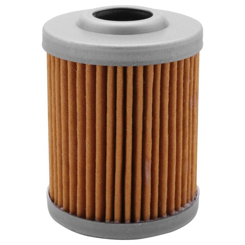 2Pcs Fuel Filter for  16901-ZY3-003 BF 115 130 135 150 175 200 225 Outboard W1B9