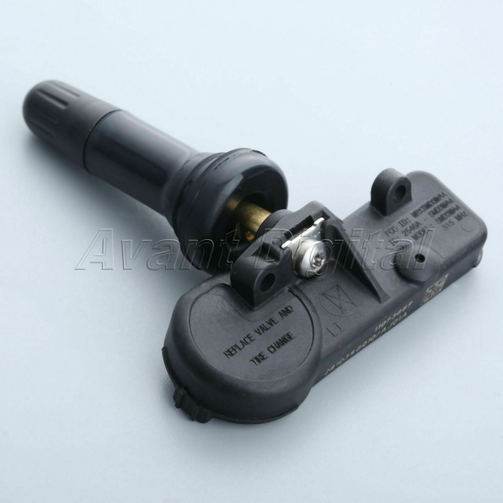 1Pc Auto Car Tire Pressure Sensor TPMS 315 MHz Fit For 2009-2014 Subaru Tribeca