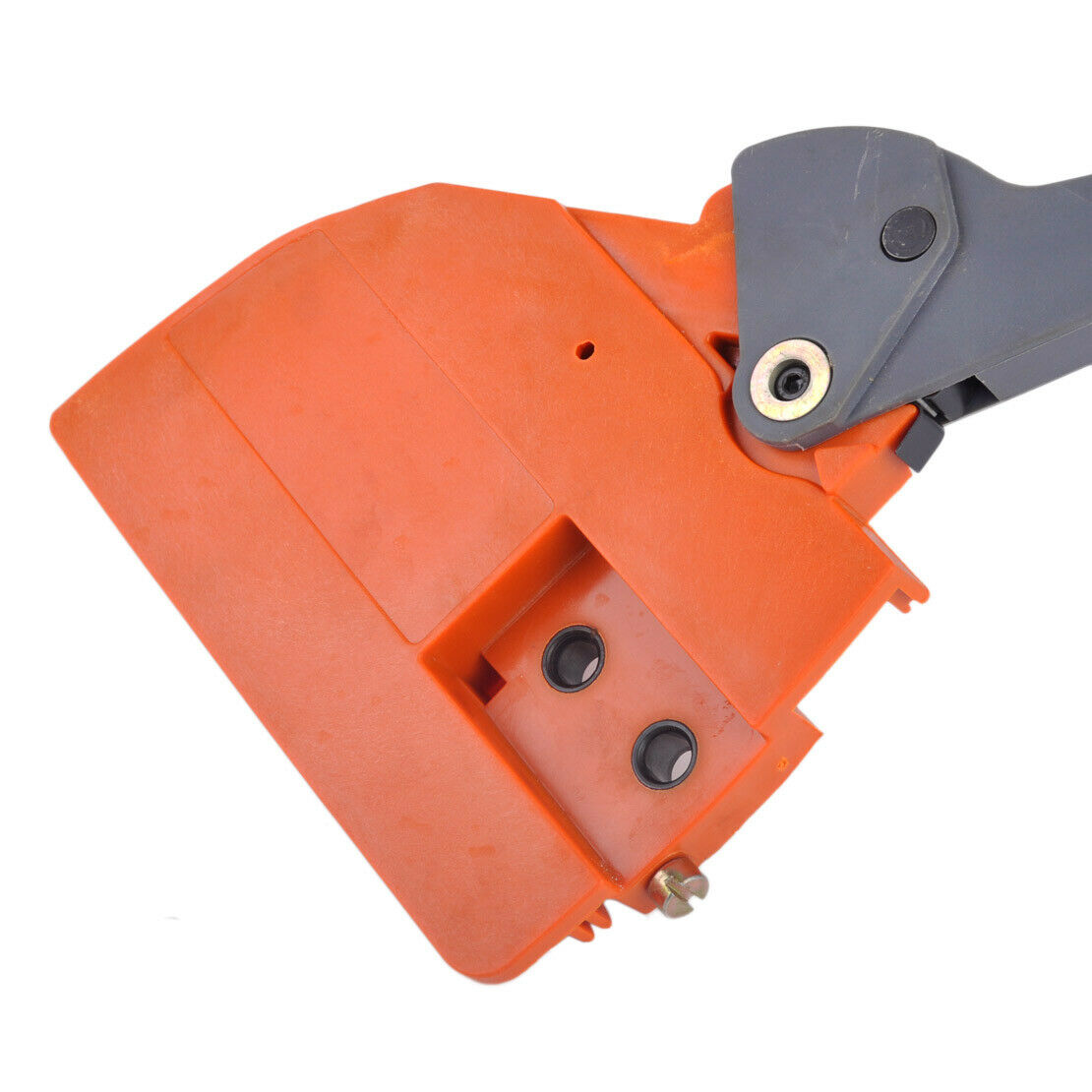 Clutch Sprocket Chain Cover Brake Fit for Husqvarna 136 137 141 142 Chainsaw An