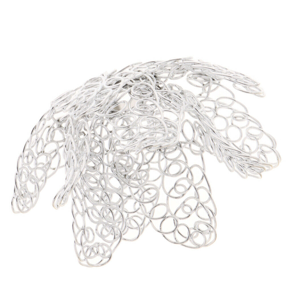 Modern Light Lamp Shade Ceiling - as described, 05