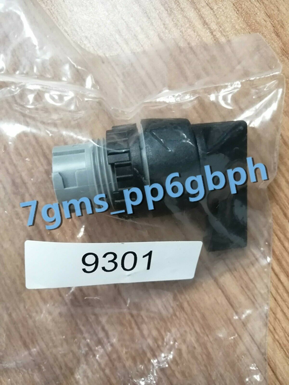 1 PCS NEW FESTO selector switch N-22-SW 9301
