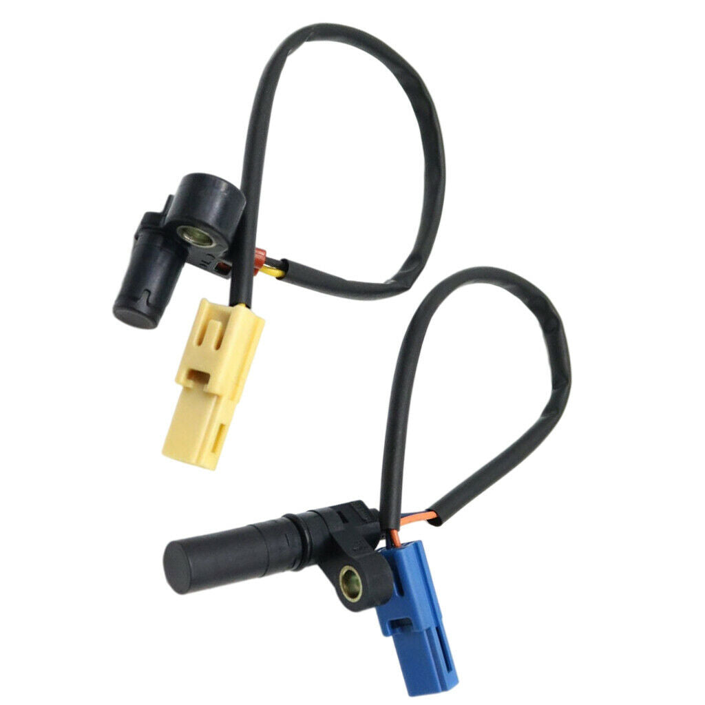 Output Speed Sensor & Input Speed Sensor Fits for Audi Car Replacement Acc