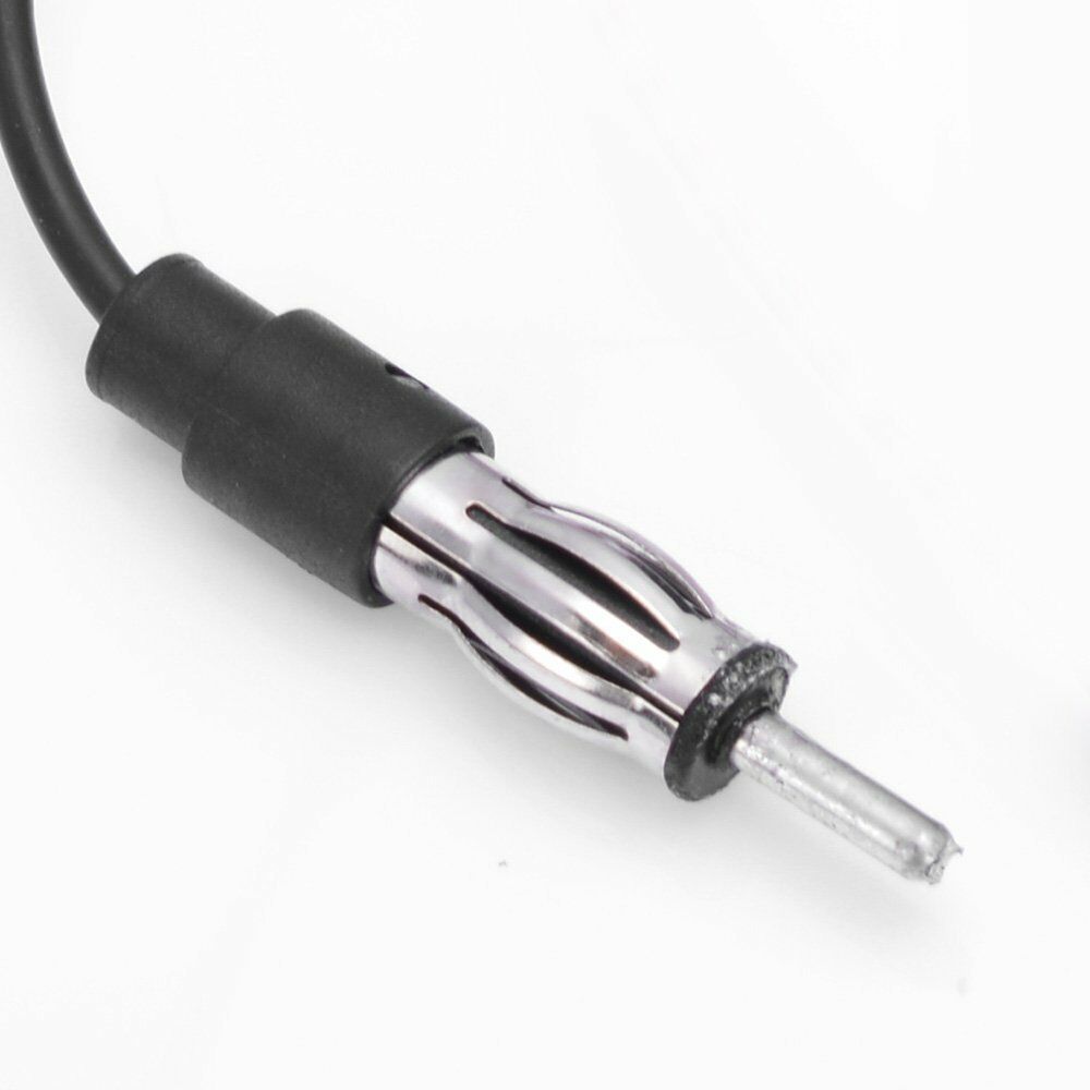 Universal Car Hidden Amplified Antenna Kit  Stereo Radio Car Truck ATV RV Boat