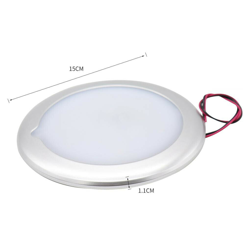 Interior Roof Light 4.5W Ceiling Head