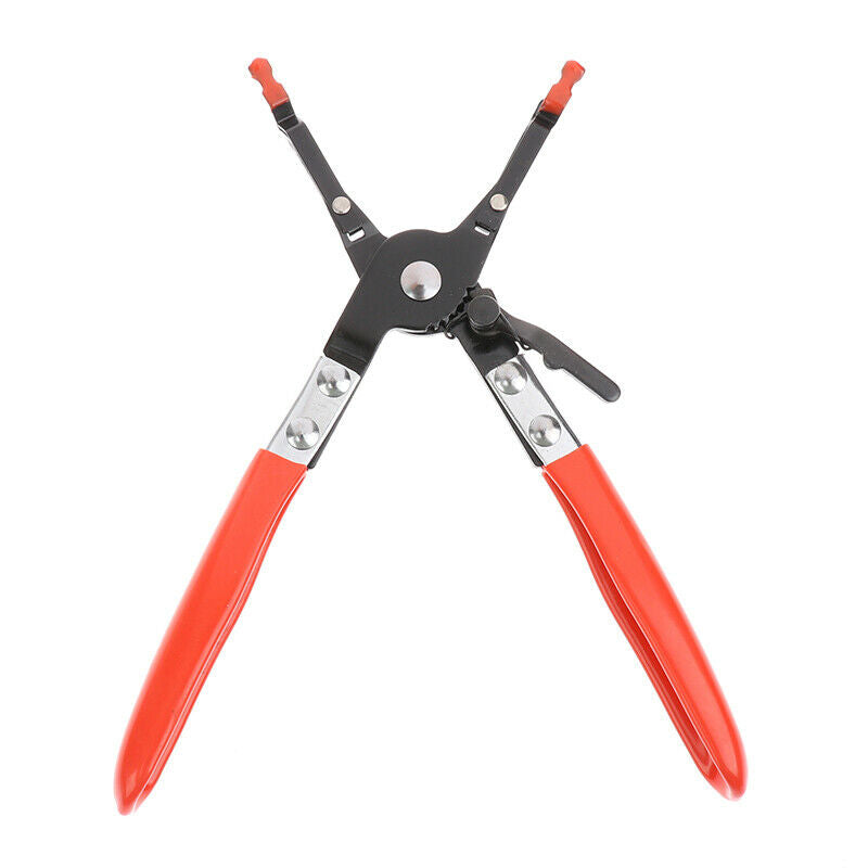 Universal Car Vehicle Soldering Aid Plier Hold 2 Wires Whilst Car Repair Too NC