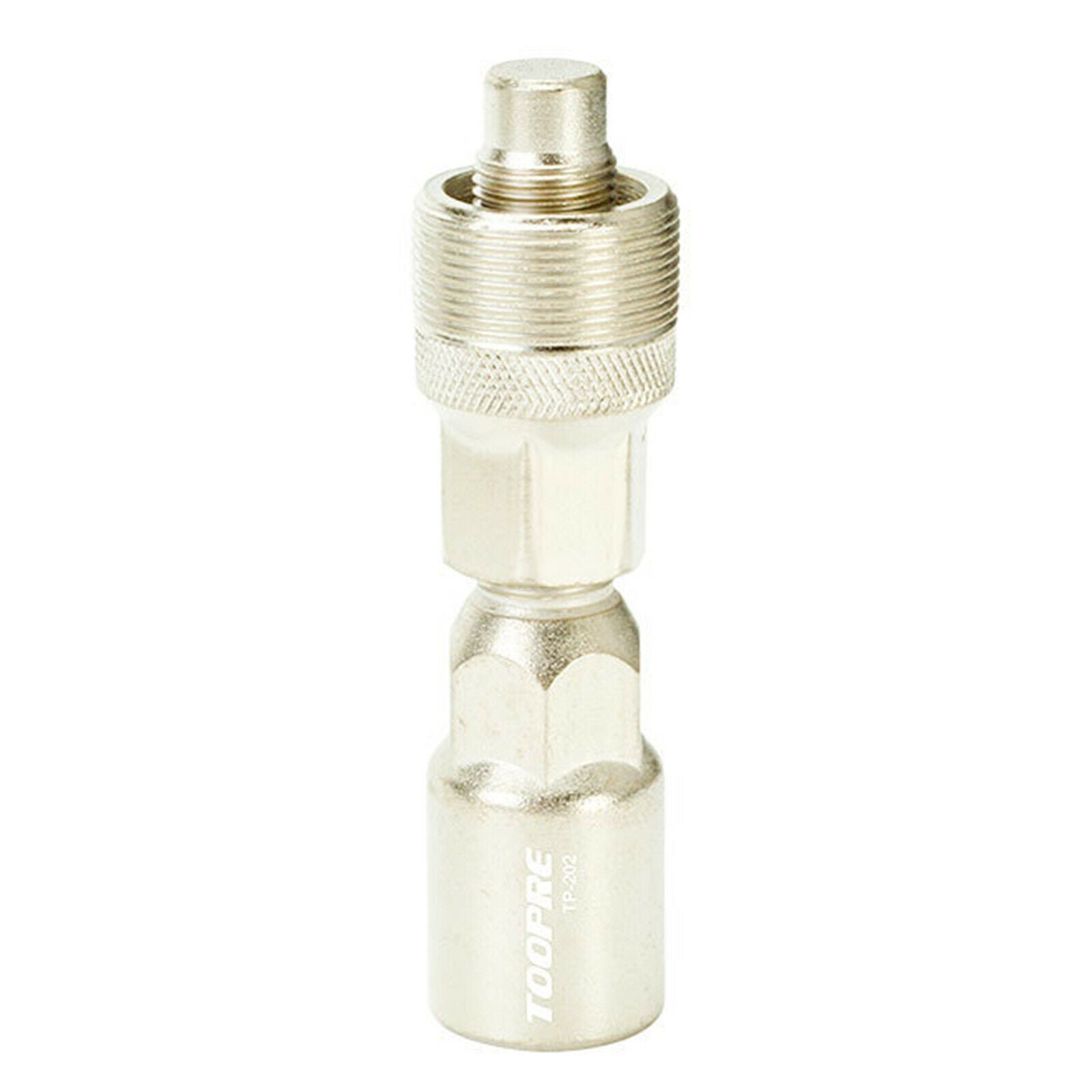 Bicycle Cycling Bike Crank Arm Puller Extractor Bottom Bracket Removal Tool