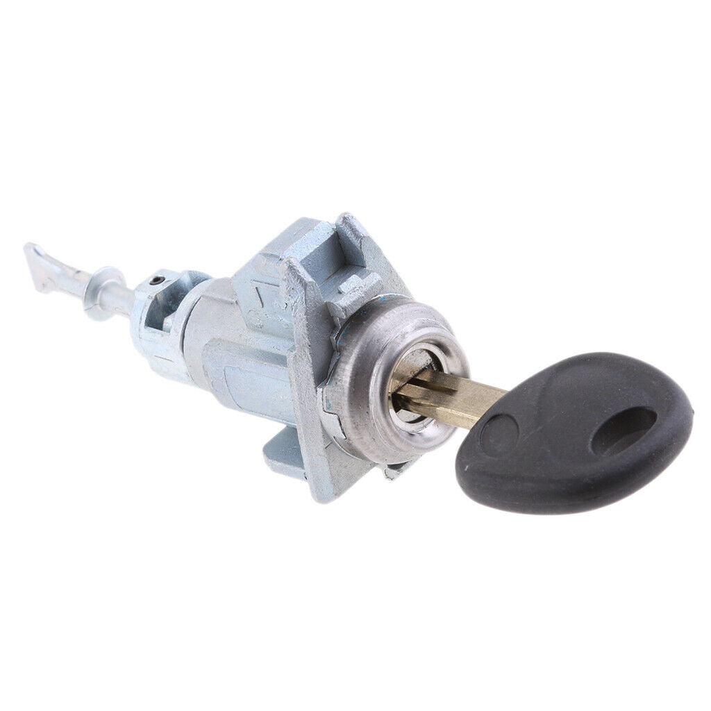 Auto Car Front Outer Door Lock Cylinder with Key Assembly for KIA K5