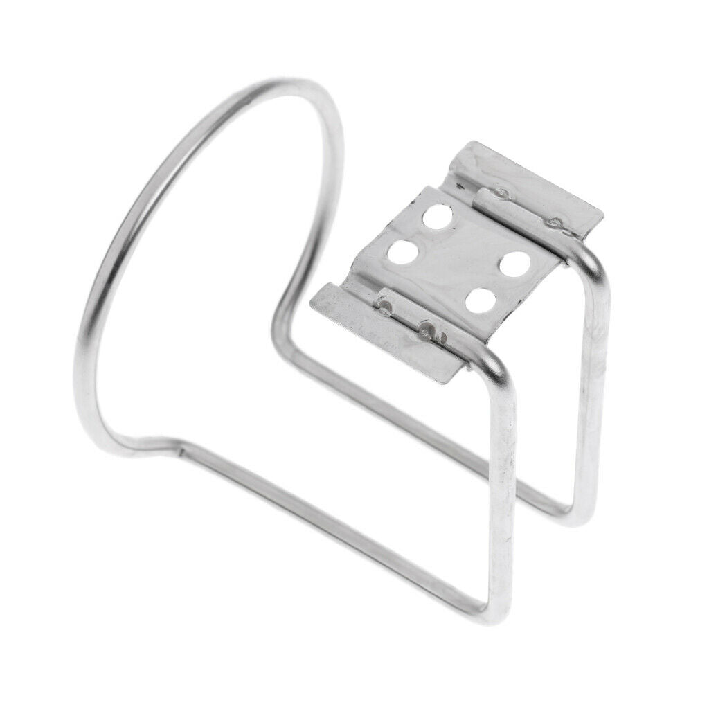 Stainless Steel Boat Marine Yacht Truck Car Ring Ringlike Cup Drink Holder