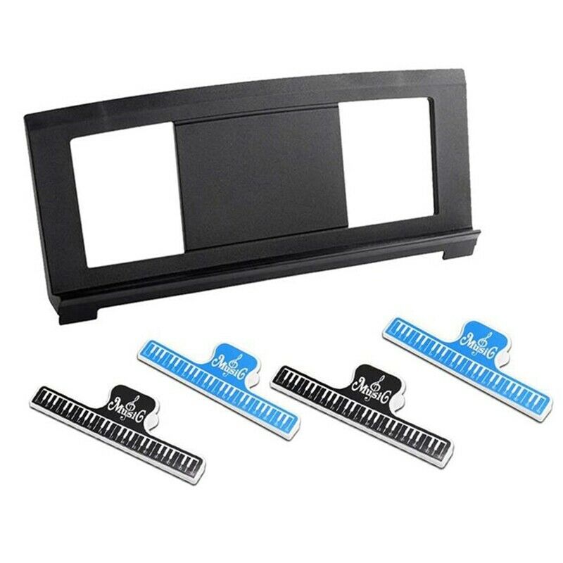 Music Stand Compatible with Numerous for Yamaha Models of Music Keyboard,KeyC3K9