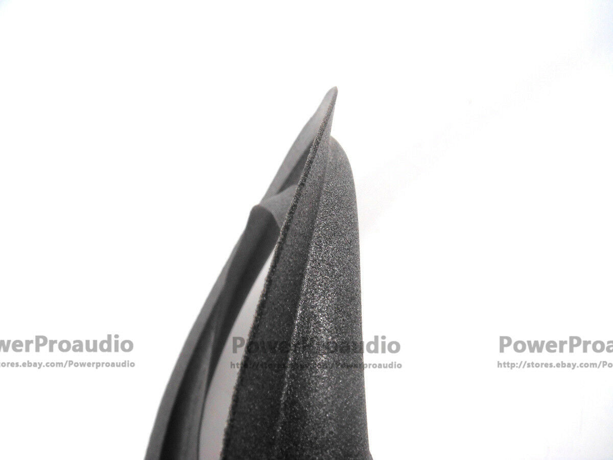20 pcs ( 10 pairs )10 inch brand new speaker surround - Repair Foam  Surround