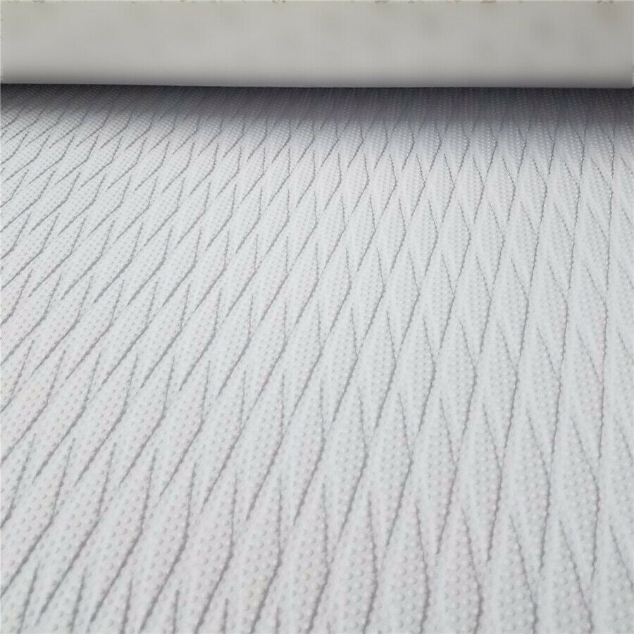94.5x17.7'' Boat Trim  Carpet Marine Grade Carpeting  EVA Teak Decking Mat