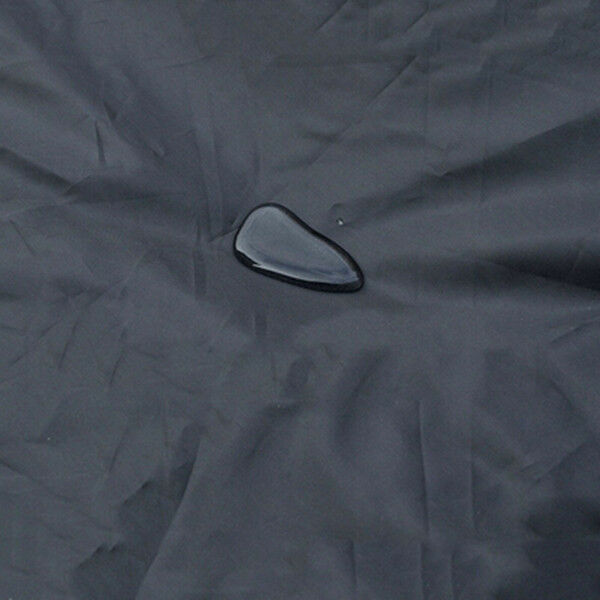 Car Truck Windshield Snow Cover Ice Frost Sun Shade Protector Tarp Flap Magnetic