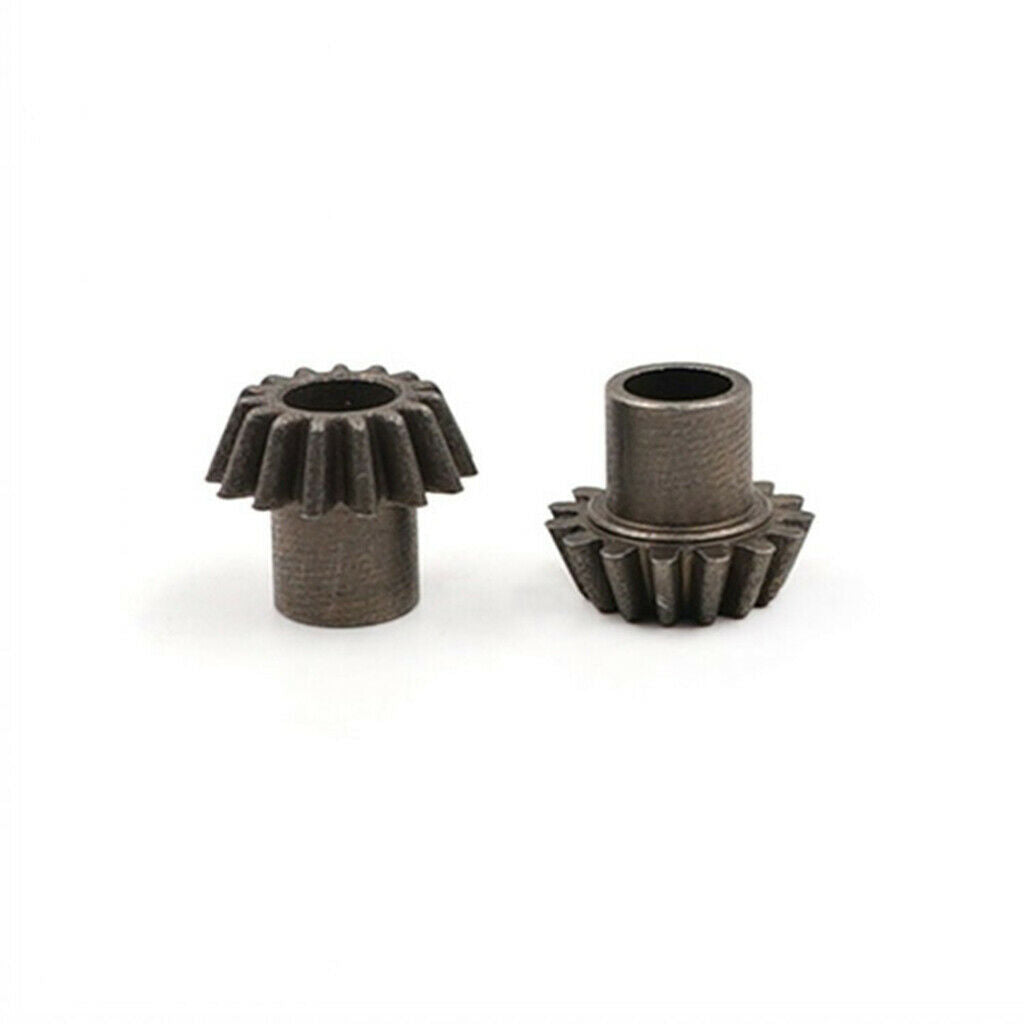 RC Car 38/12/24/15T Differential Gears Cog for WLtoys A949 A959 A969 A979