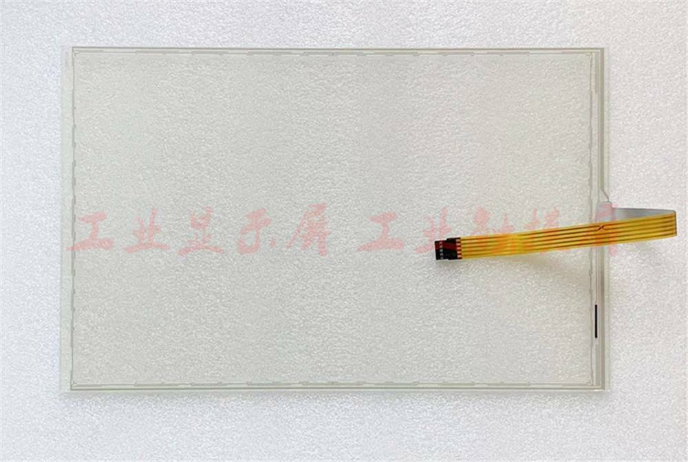 For Siemens IPC477D 6AV7240-0BB04-0HA0 6AV7 240-0BB04-0HA0 Touch Screen Panel