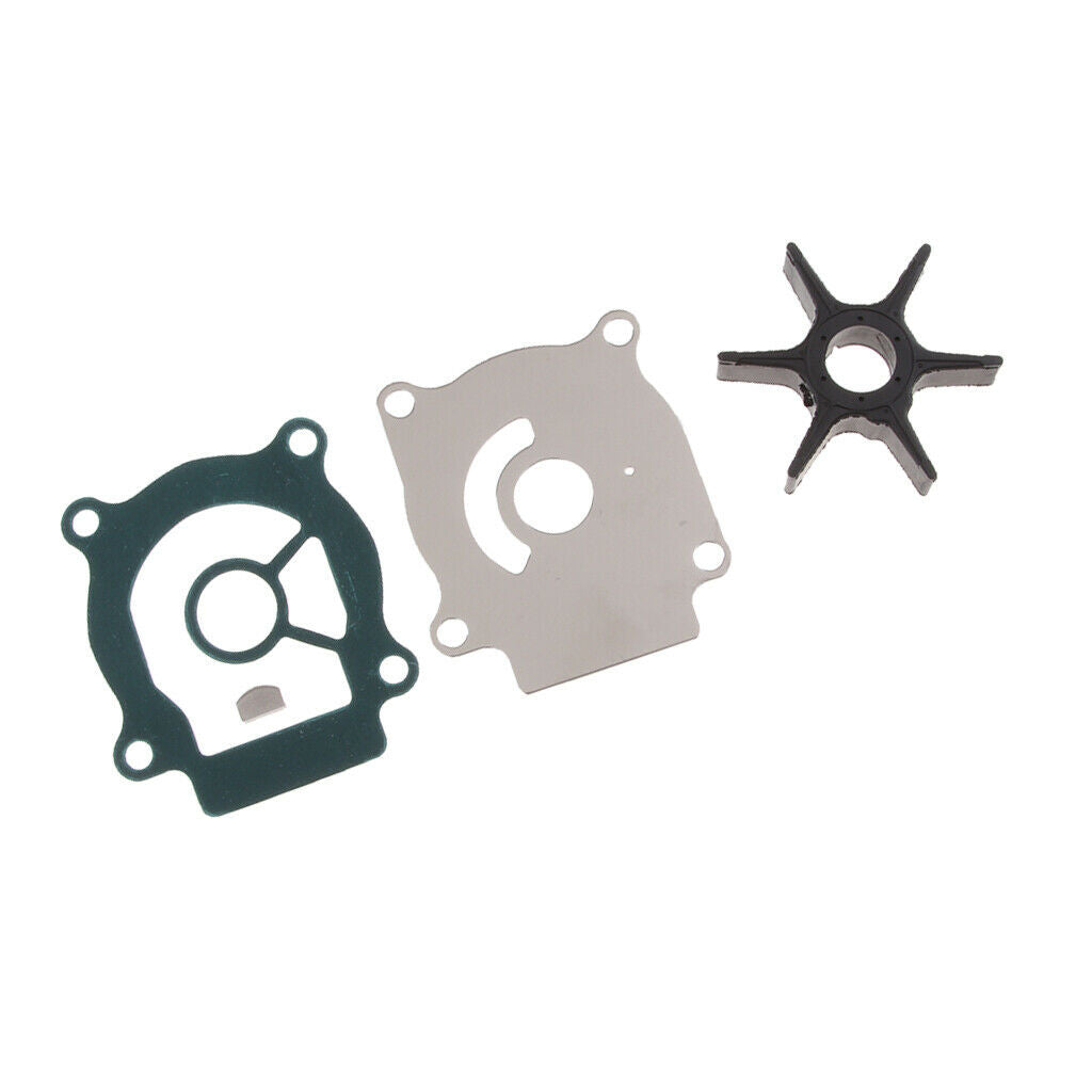 Water Pump Impeller Retrofit Kit 17400 96403 For Suzuki Outboard