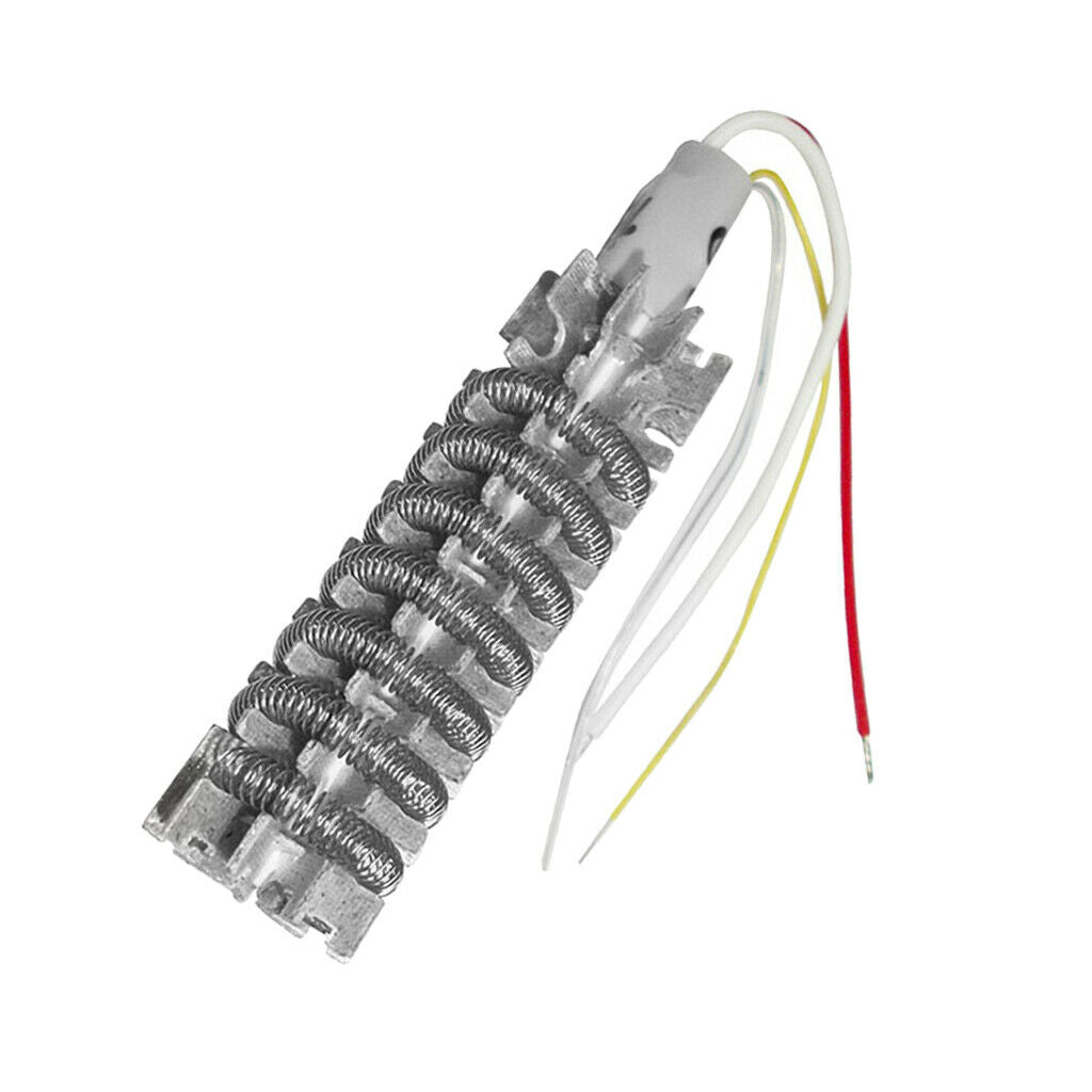 700W Ceramic Replacement Welding Fast Heating Element For AT8586 858D + 858A