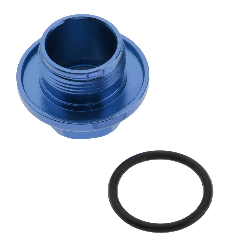 New Motorbike Carburetor Drain Plug For KTM SX EXC XC 125 150 530 2000-2019