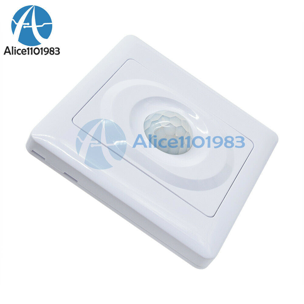 5PCS Infrared IR PIR Senser Switch Module Body Motion Sensor Auto  Lights Lamps