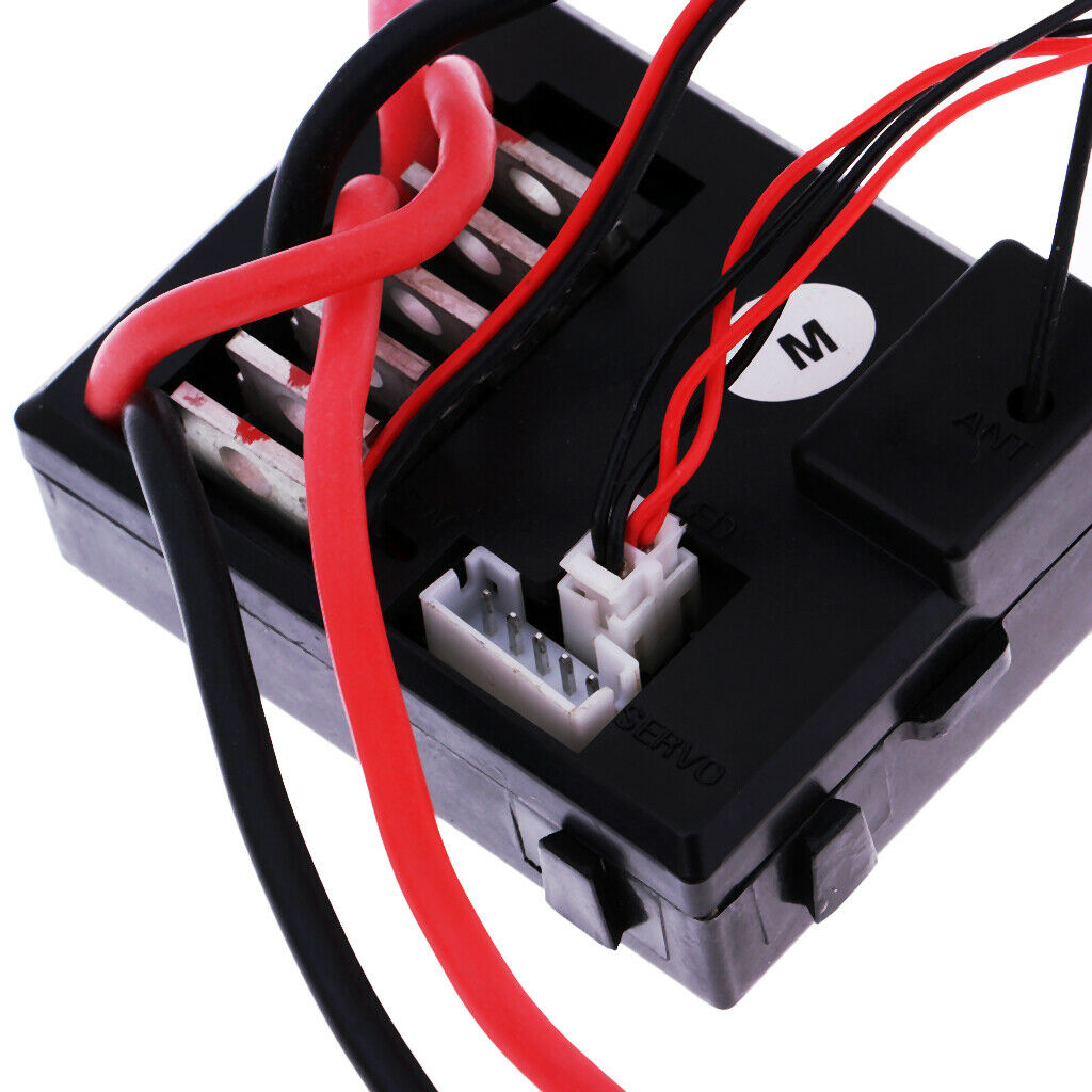 RC Car 12428-0056 Circuit Board Fit for WLtoys 12423 12428 1:12 RC Car