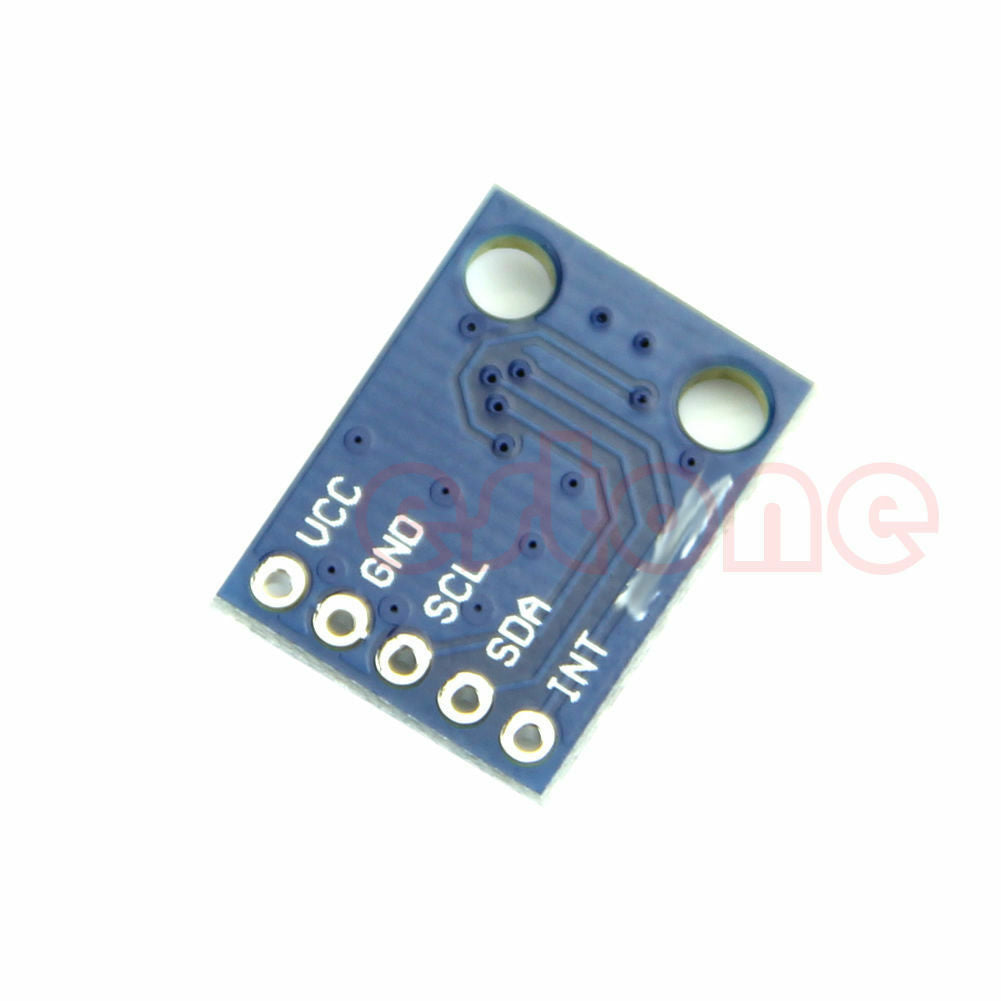 TSL2561 Luminosity Capteur Breakout Infrarouge LumiÃ¨re IntÃ©gration