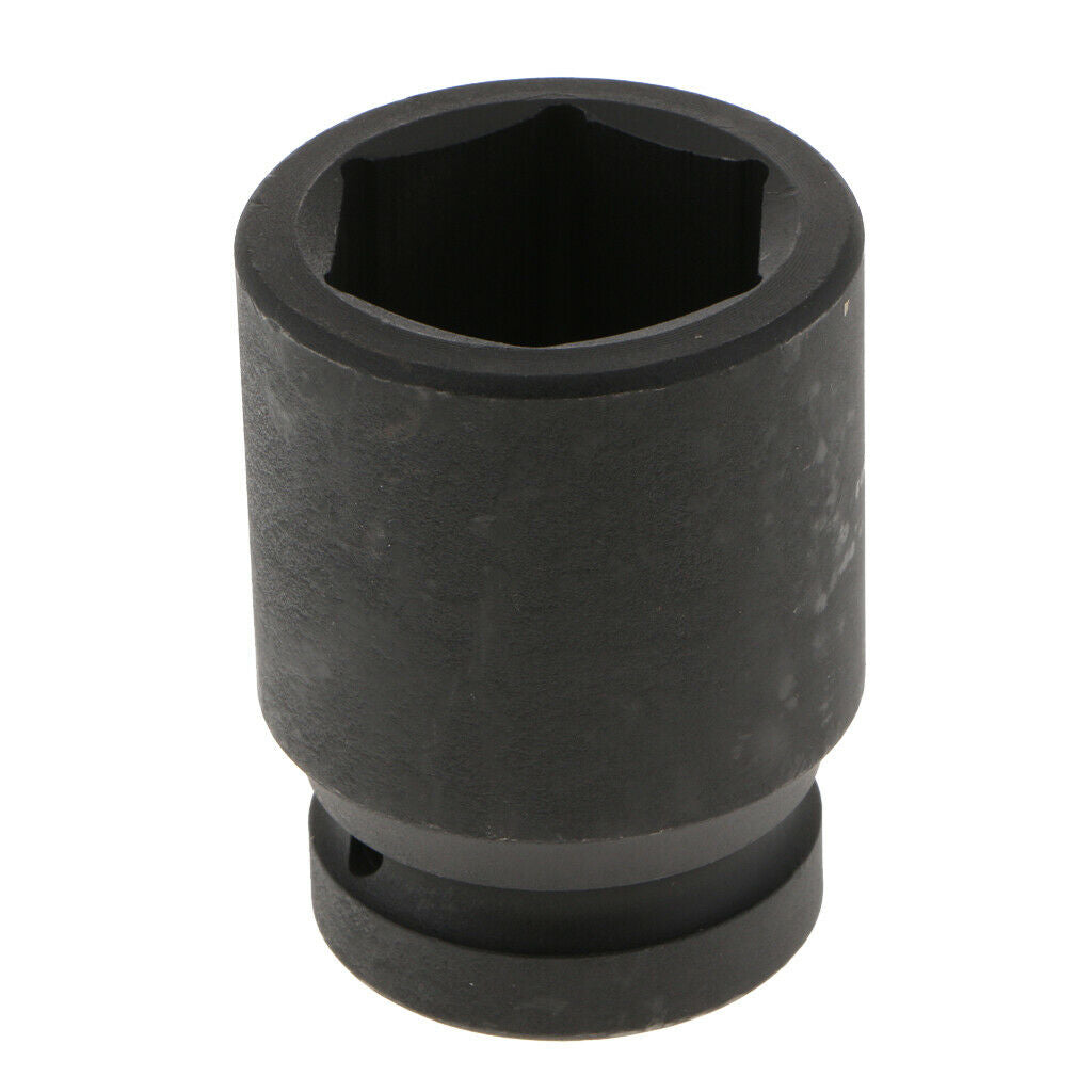 1 inch Square Drive Metric Deep Impact Socket, 6 Point, 40mm