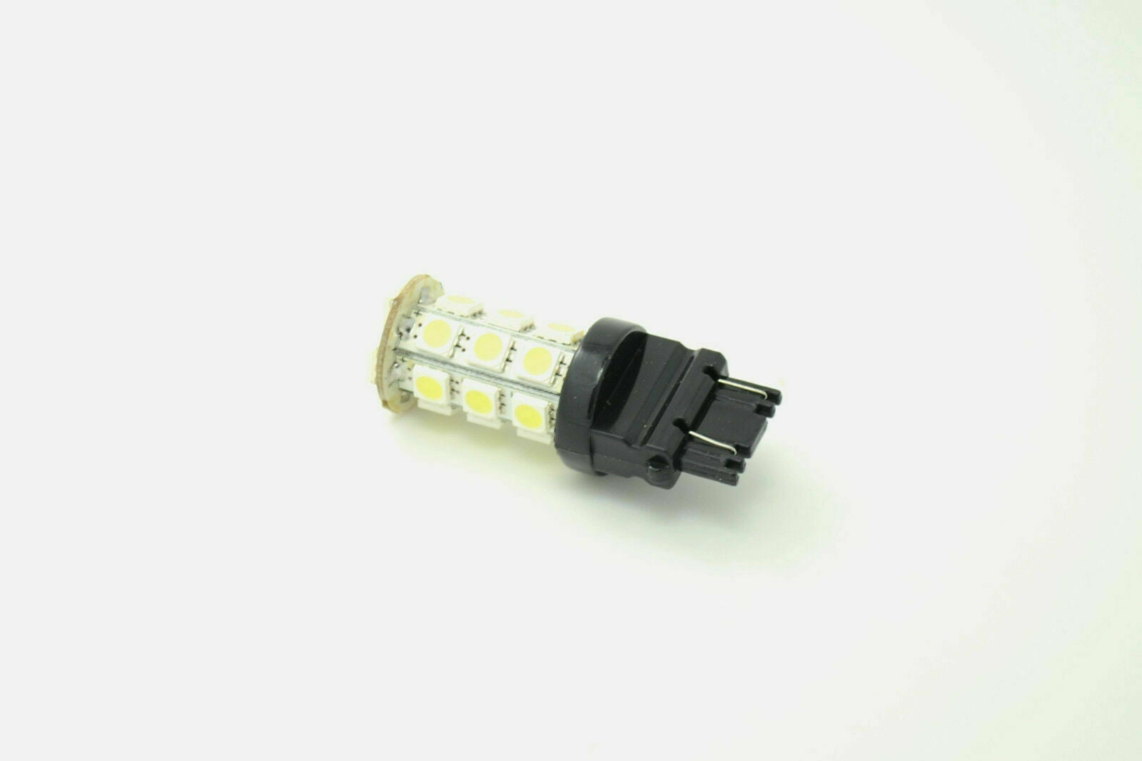 3157 3156 24 5050 SMD LED Brake Light Bulb White DIY