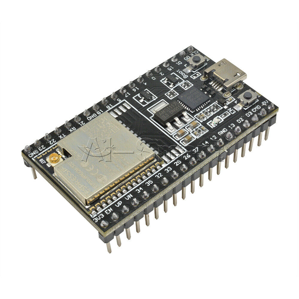 ESP32-DevKitC Module Core Board ESP32-WROOM-32U ESP32 Development Board