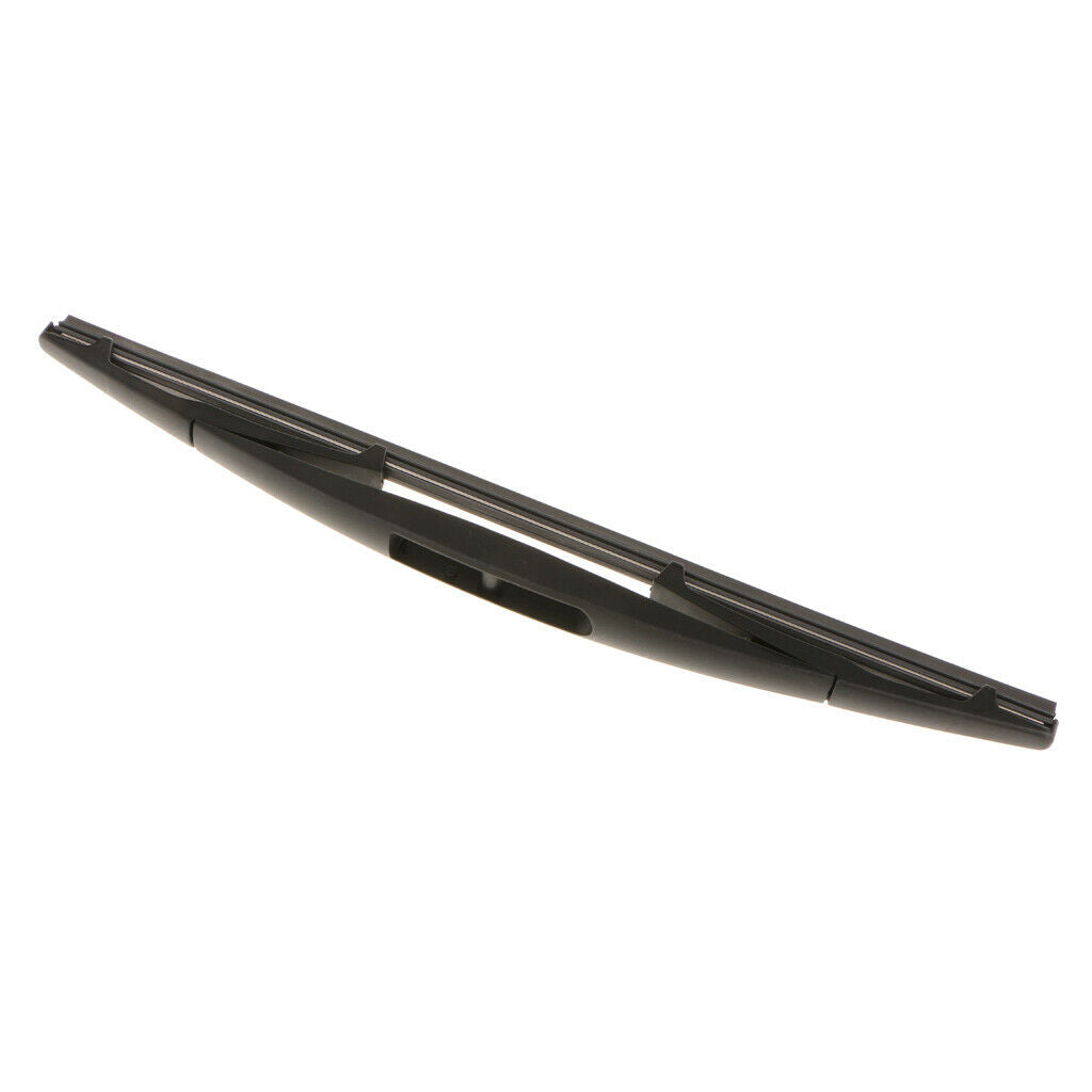 Rear Windshield Blade Arm and Wiper Blades Kit for BMW New 1 Series