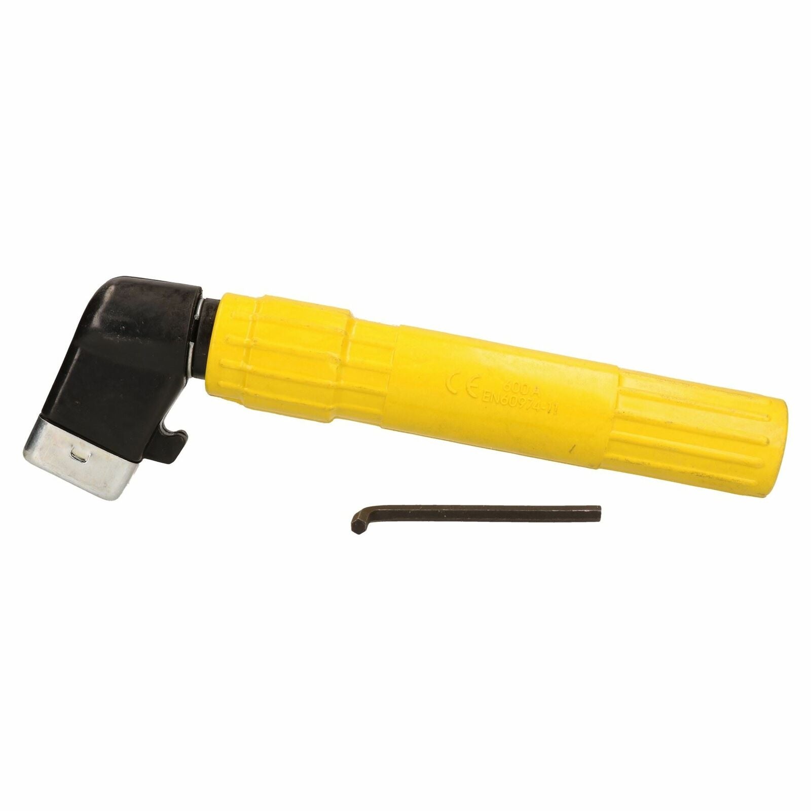 Welding ARC Welder 400A Twist Victory Type Electrode Rod Stick Holder Clamp