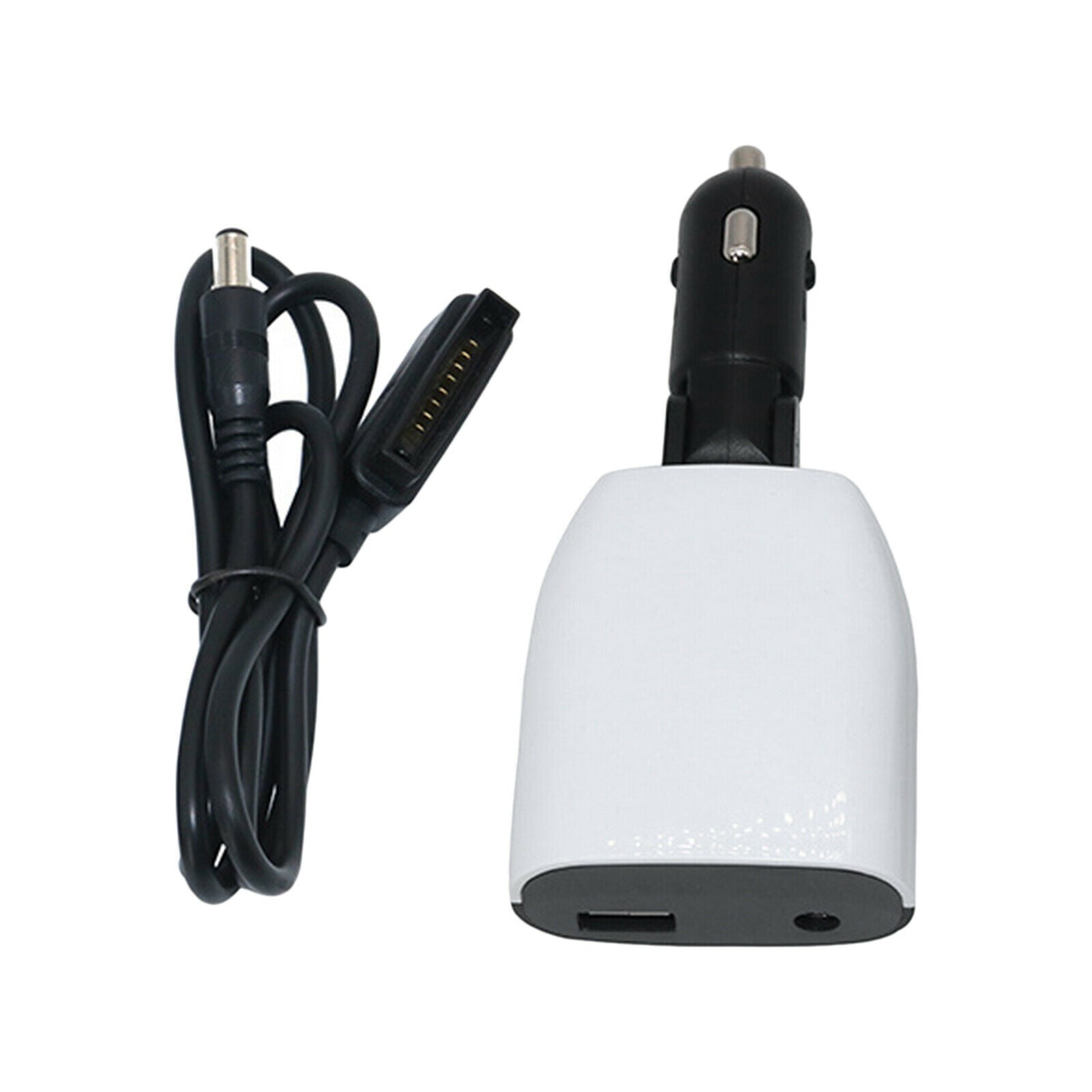 Charger Car Charger Charging Adapter Fits DJI Mavic Pro Drone Accessories