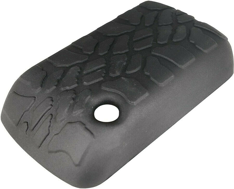 1 PC Black Center Console Cover Replacement For Jeep for Wrangler TJ 1997-2006