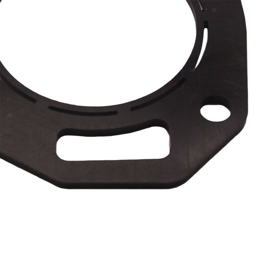 70mm Throttle Body Thermal Gasket for Civic Tsx Accord RRC   K20