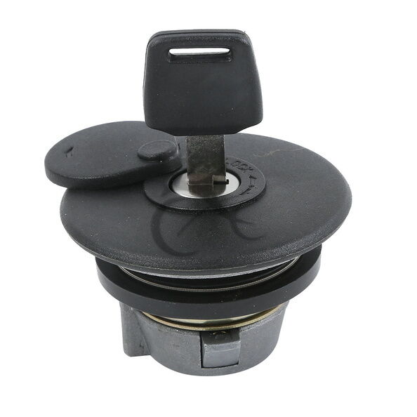 Motorcycle Fuel Gas Cap Lock Keys Fit For Yamaha FZR600 FZR400 FZR250