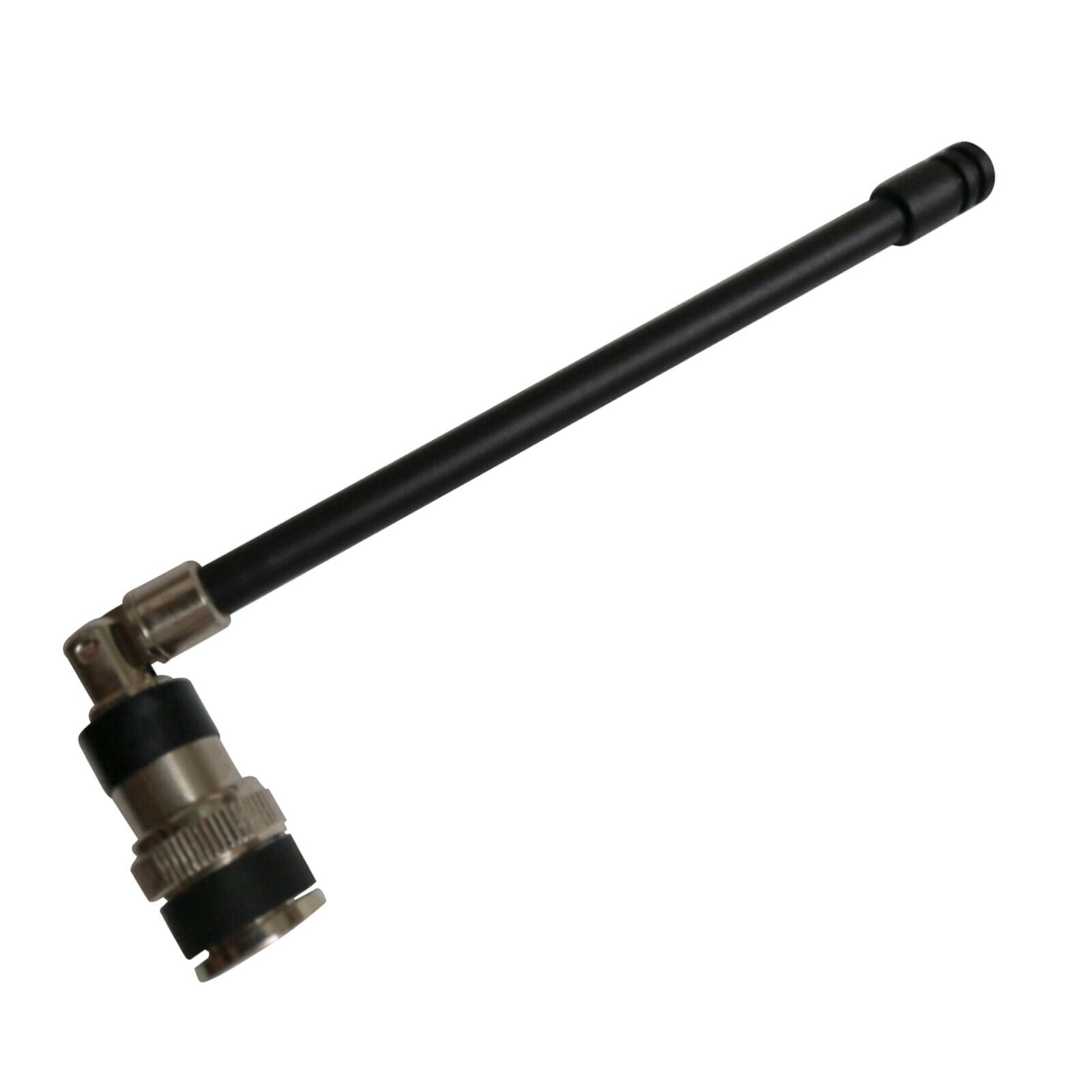 Metal   Receiving Signal Antenna For Wireless Microphone Accs Parts