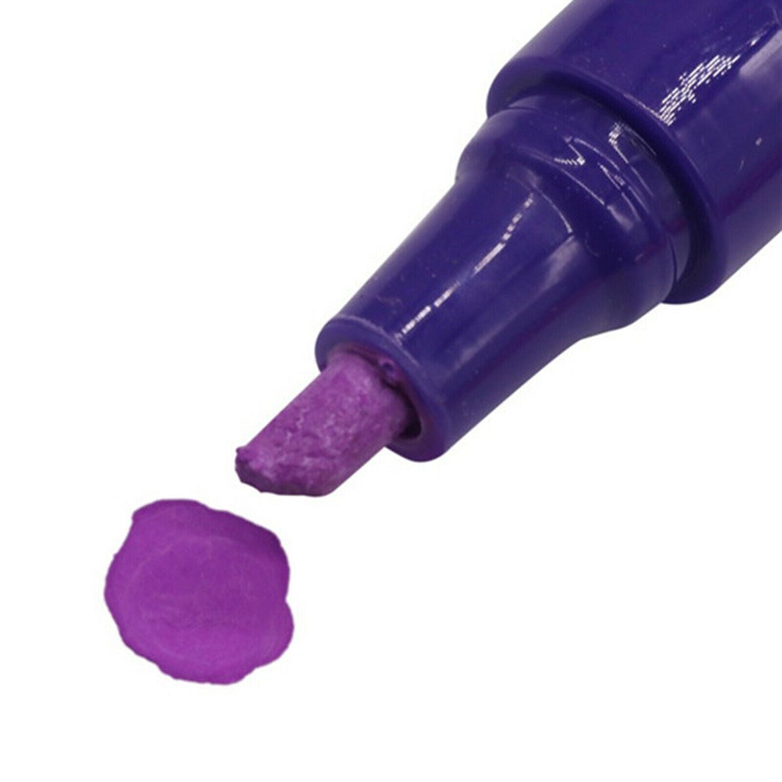 8x Queen Bee Marking Pen Identification Marker Pen