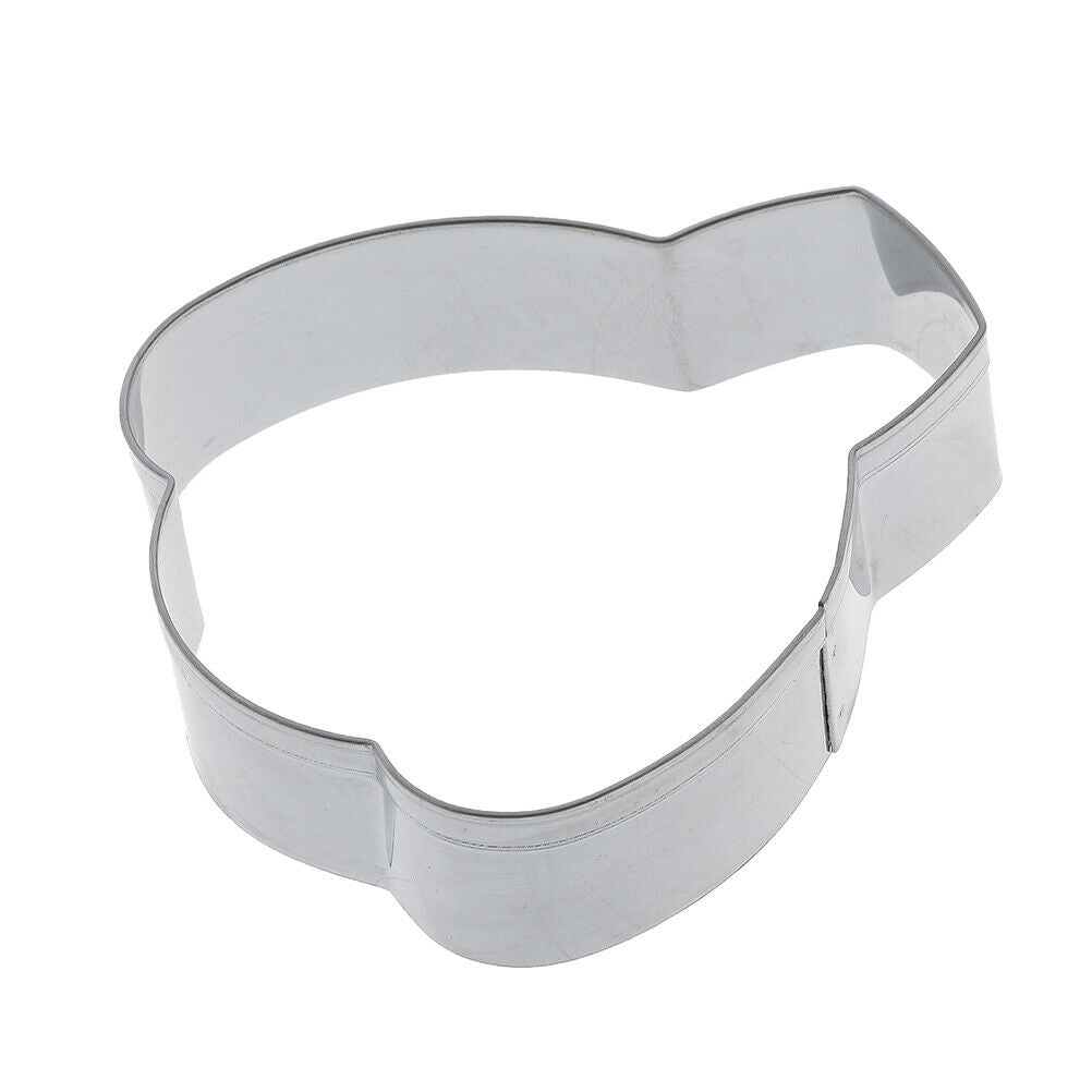 stainless steel cookie cutter biscuit mold kitchen baking tool hot air bal.l8