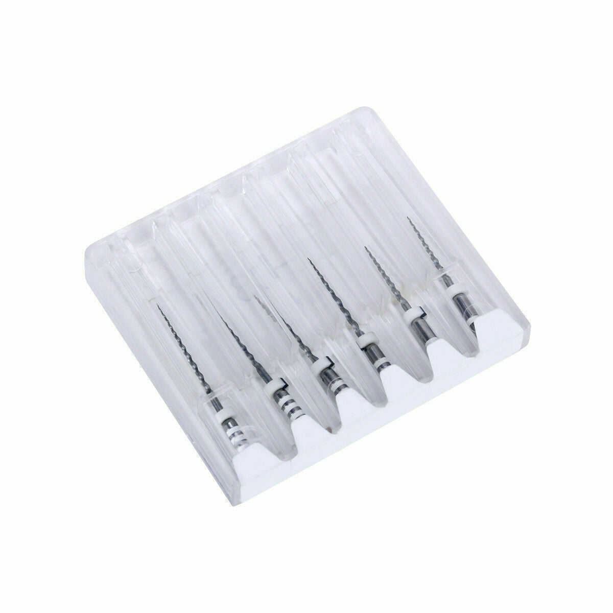 2Packs Retreatment Files Remove Filling Material Before Canal Re-shaping D1-D3
