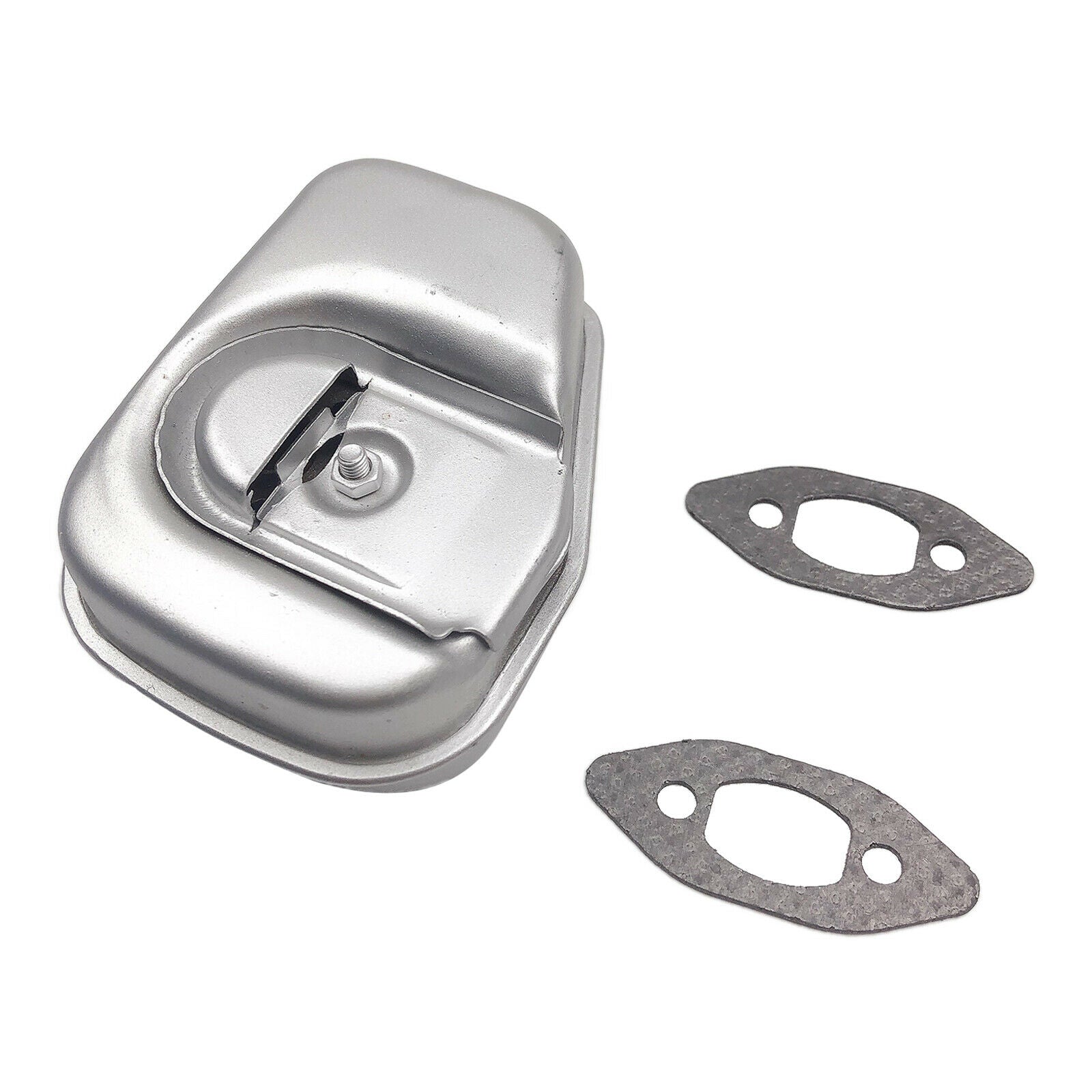Chainsaw   Exhaust Gasket Kit Assembly for Husqvarna Parts Accessories