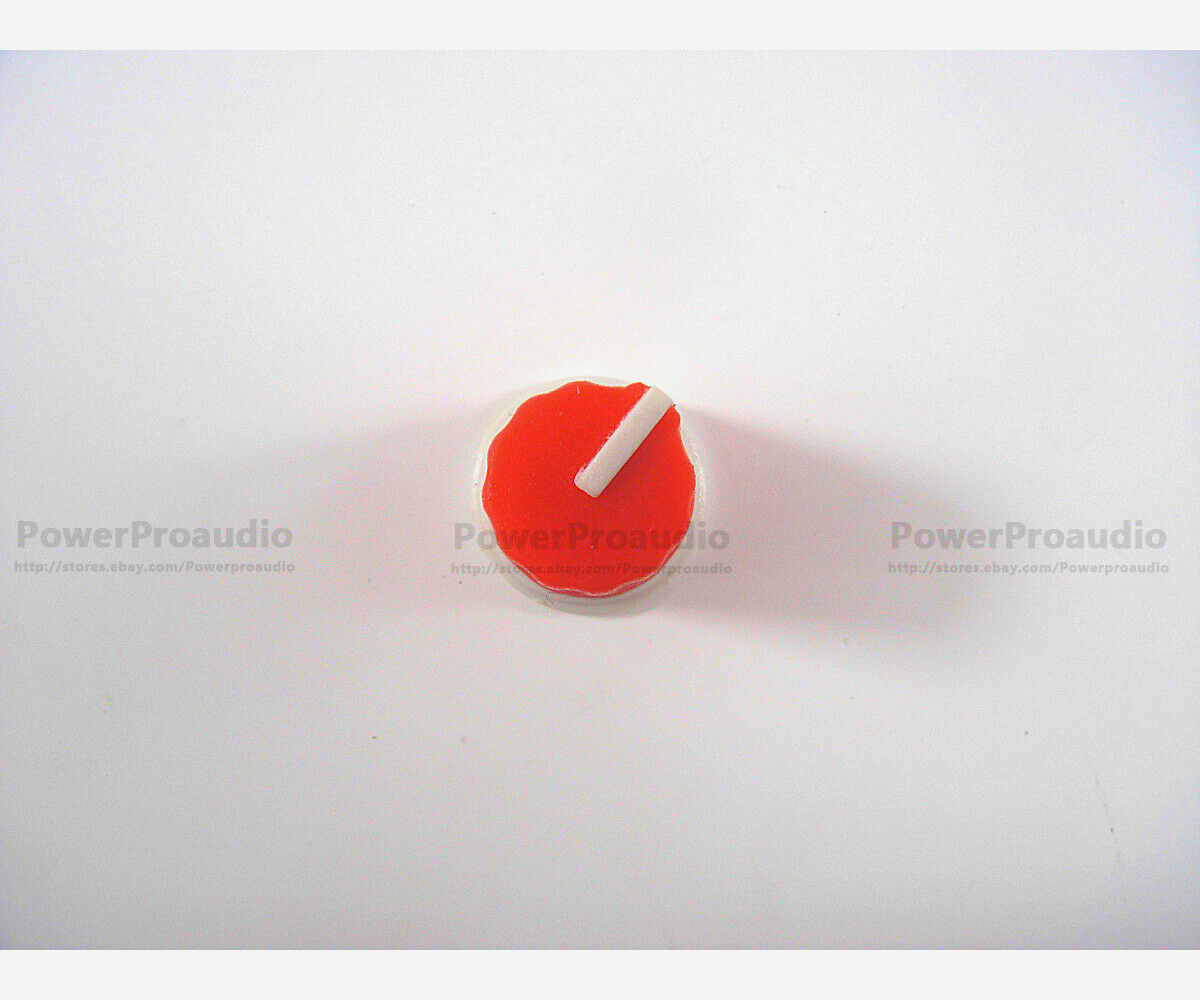 15Pcs EQ Cap Knob for Pioneer DJ DJM djm-2000 900 850 750 700 800 Red Color