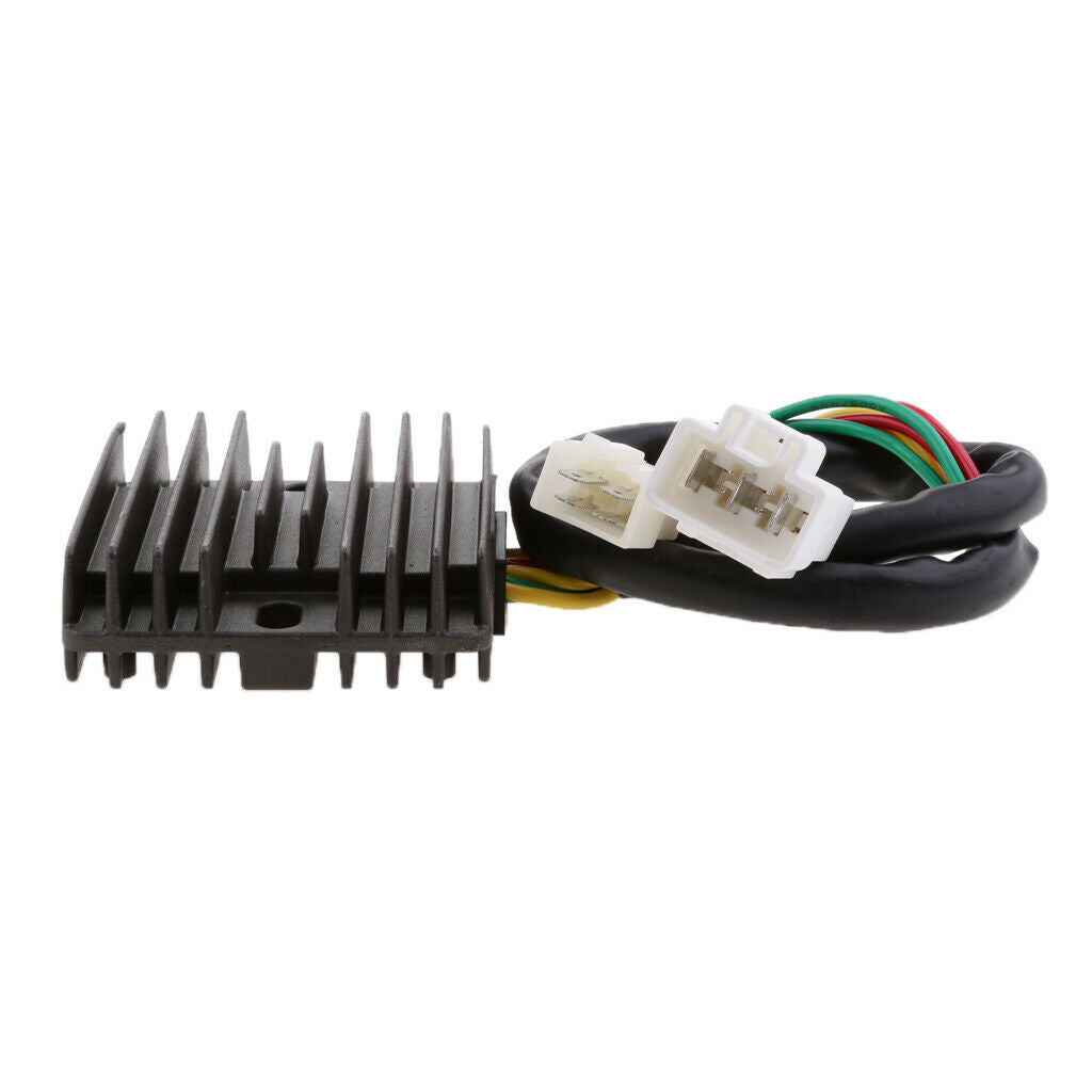Motorcycle Regulator Electrical Part for  CB350F CB400F CB500
