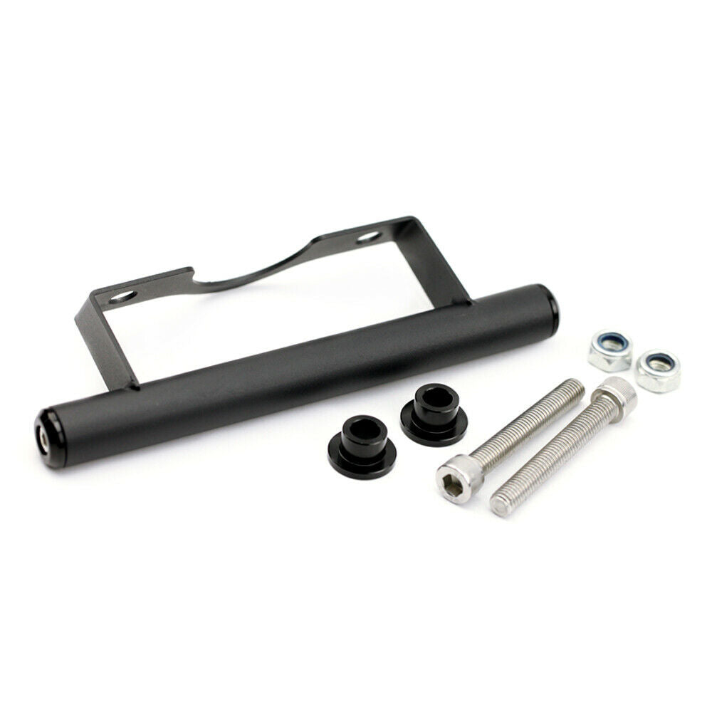 Handlebar Extension Levers NavigationÂ Bracket For SUZUKI GSX1300R HAYABUSA 99-20