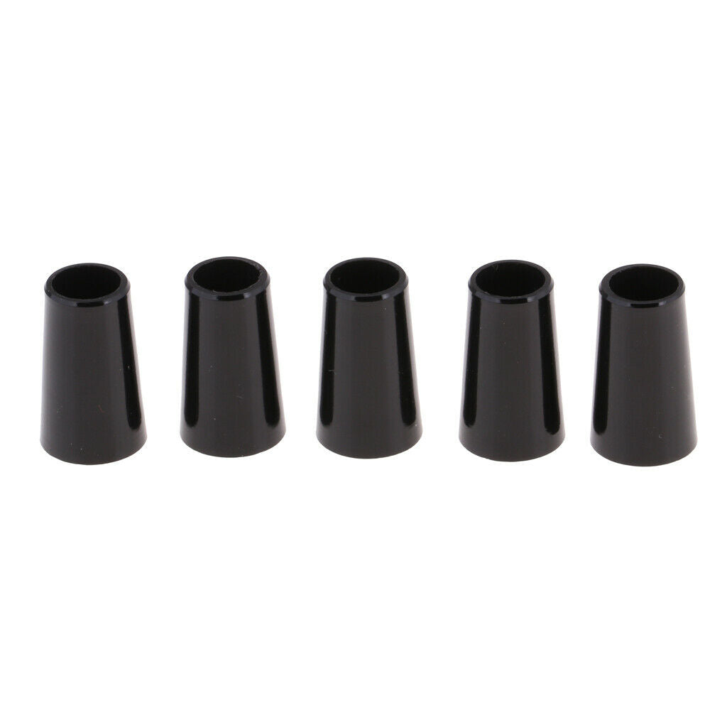 3X Replacement Golf Ferrules Taper Tip Adapter End Caps Accessories 0.335  Wood