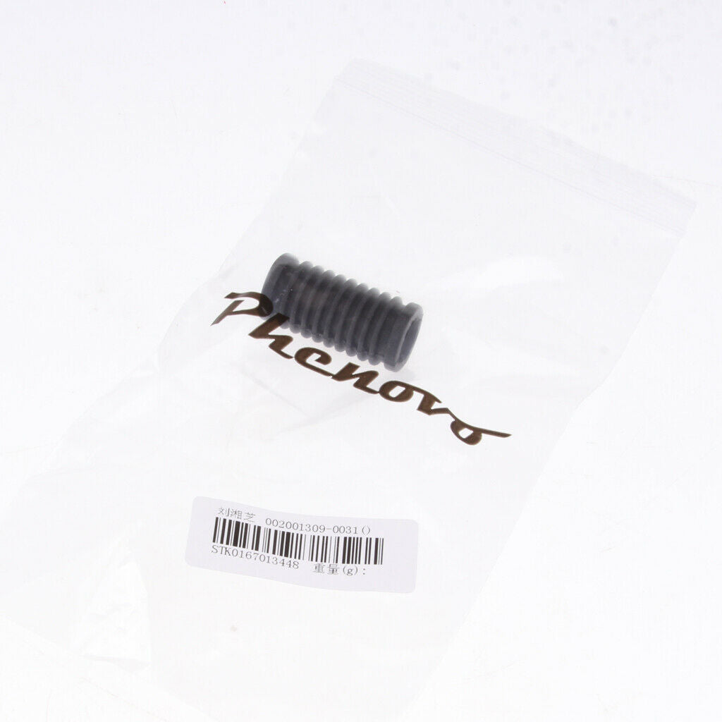 1PC Gear Shifter Change Lever Pedal Rubber For Yamaha YZF R1 R6 R6S YZF-R1
