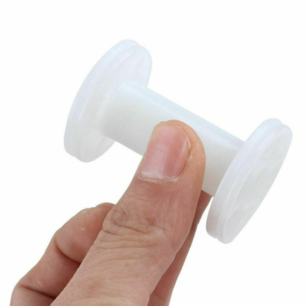 Archery Bowstring Serving Jig Spool String Server Tool