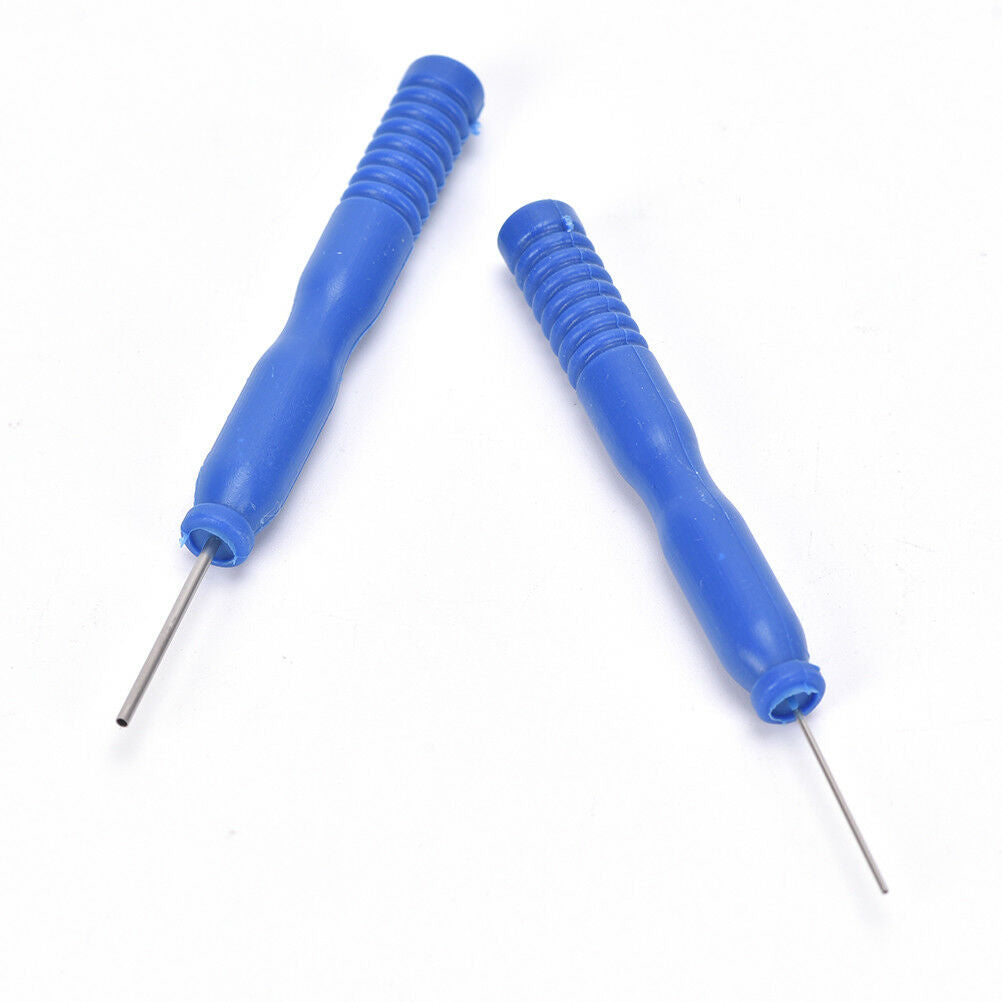 8x/Lots Hollow needles desoldering tool electronic components Stainless-st.l8