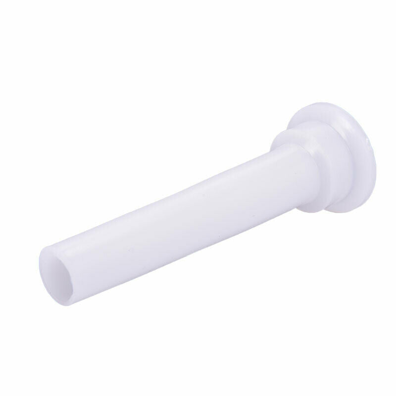 3pcs Meat Grinder Sausage Stuffer Filling Tubes DIY Sausage Maker Kitchen.l8