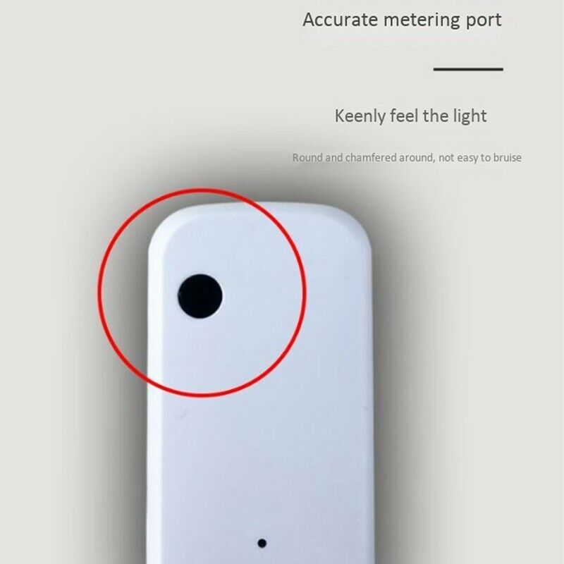 for Tuya WIFI Smart Light Sensor Smart Home Light Automation Sense Linkage ConV8