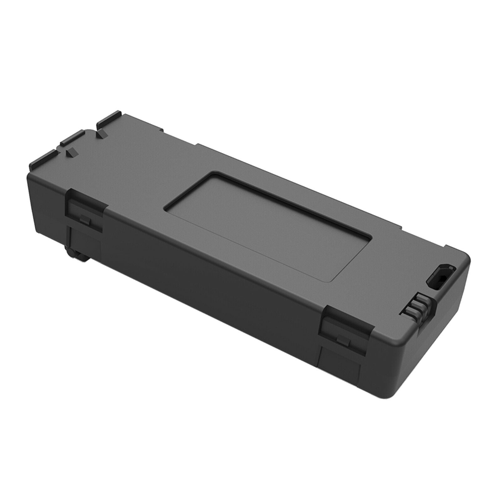 Remote Control UAV Battery Replaces Parts Easy to Repalce Black fits for E525